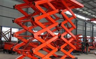 液壓登車橋如何適應(yīng)不同機型和尺寸的飛機？