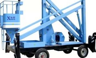 移動(dòng)式登車(chē)橋的全面功能介紹