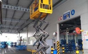 移動式登車橋在物流行業(yè)的作用