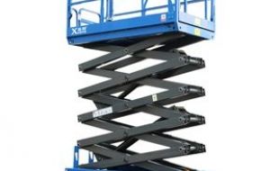 定制液壓升降平臺在汽車行業(yè)的應用特征