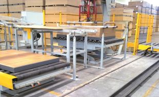 高效軌道行走升降平臺(tái)在焊接設(shè)備安裝中的應(yīng)用價(jià)值