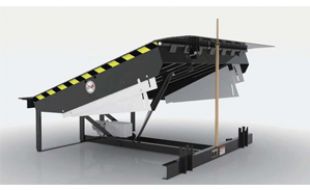 智能化登車(chē)橋提升倉(cāng)儲(chǔ)行業(yè)作業(yè)效率