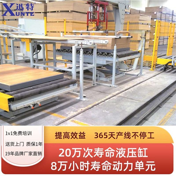 定制電動(dòng)液壓升降平臺(tái)哪家好？定制電動(dòng)液壓升降平臺(tái)廠家推薦蘇州迅特