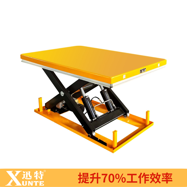 電動(dòng)液壓升降平臺車價(jià)格